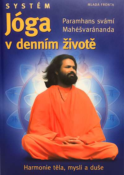 system joga v dennim zivote mahesvarananda