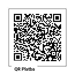 qr code hodonin