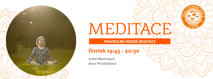 kurz meditace