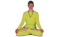 Meditace sebedotazováním 2. stupeň